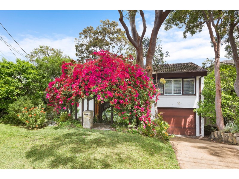 13 Tiranna Place, Oyster Bay NSW 2225