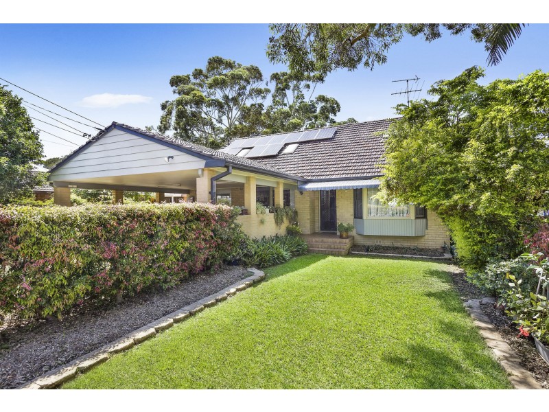 26 Connell Road, Oyster Bay NSW 2225