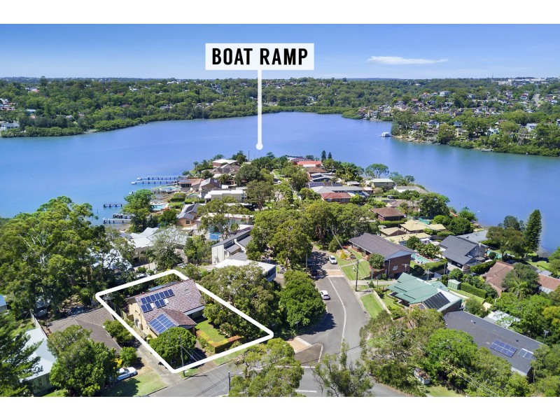 26 Connell Road, Oyster Bay NSW 2225