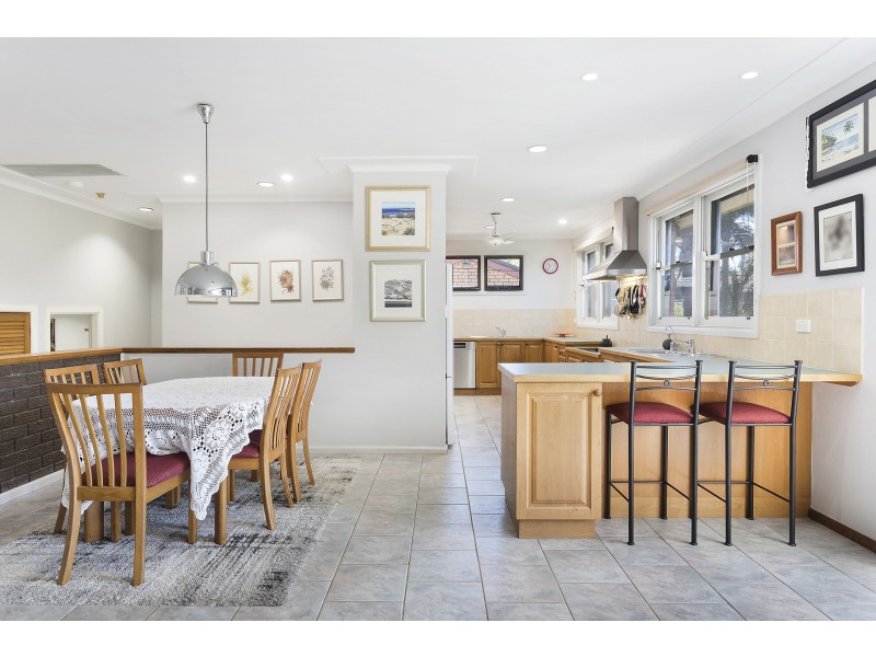 26 Connell Road, Oyster Bay NSW 2225