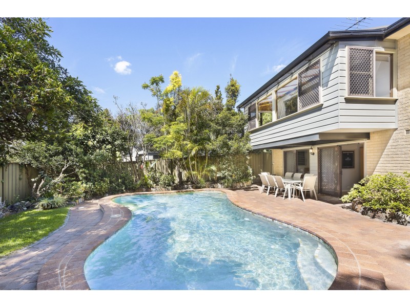 26 Connell Road, Oyster Bay NSW 2225