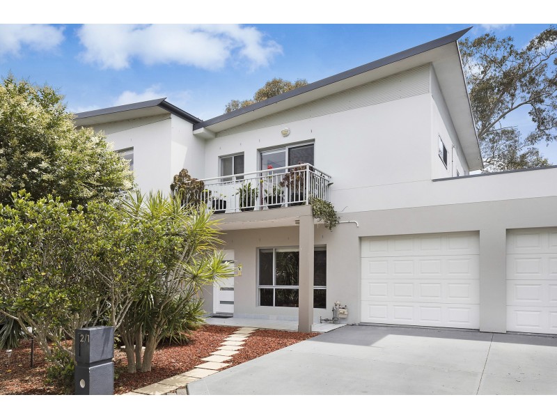 2/1 Bowral Avenue, Miranda NSW 2228