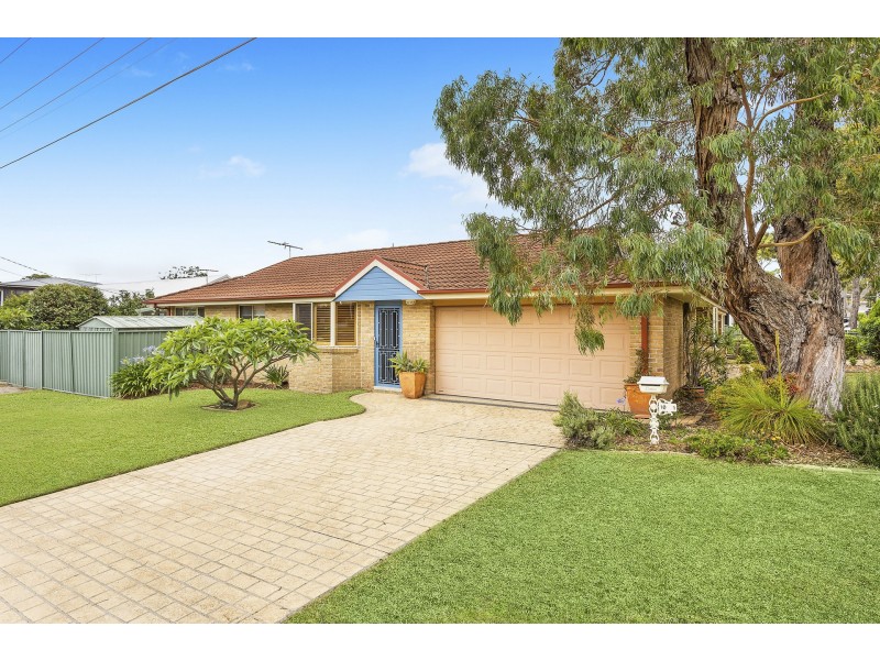 1/10 Grenville Avenue, Caringbah NSW 2229