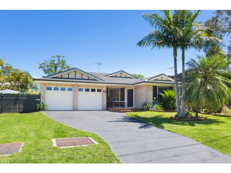 31 Carina Road, Oyster Bay NSW 2225