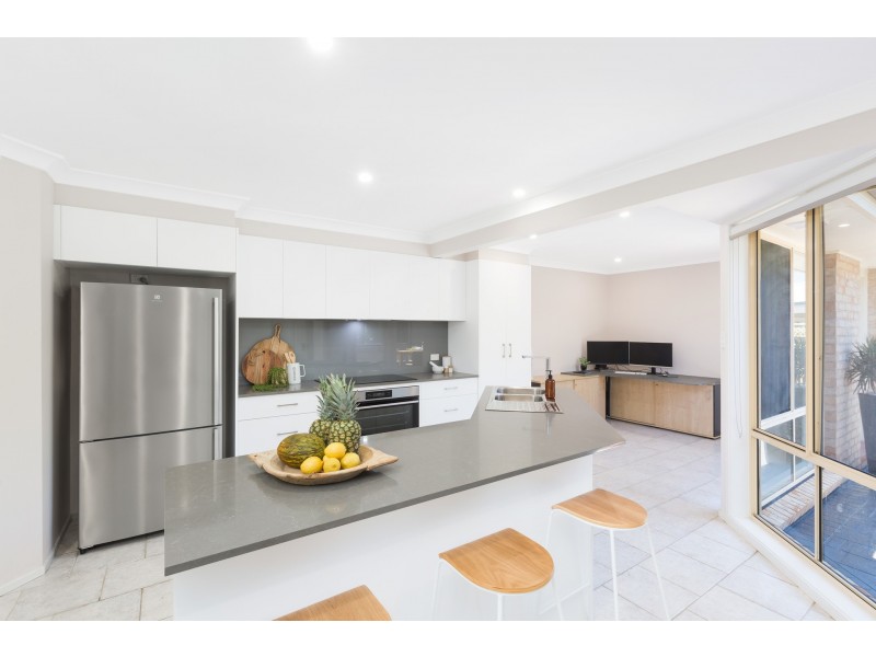 31 Carina Road, Oyster Bay NSW 2225