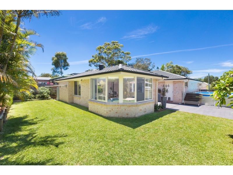 31 Carina Road, Oyster Bay NSW 2225