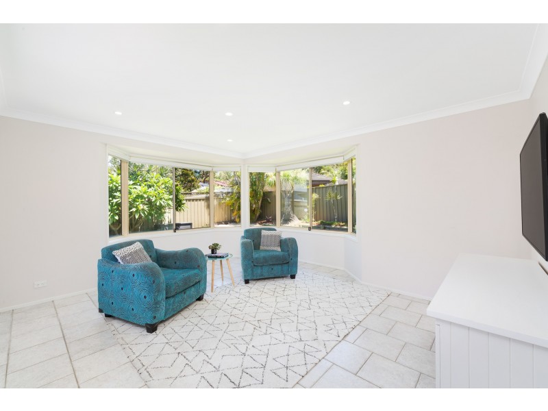 31 Carina Road, Oyster Bay NSW 2225