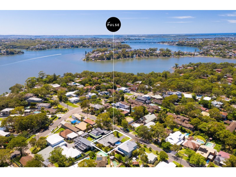 31 Carina Road, Oyster Bay NSW 2225