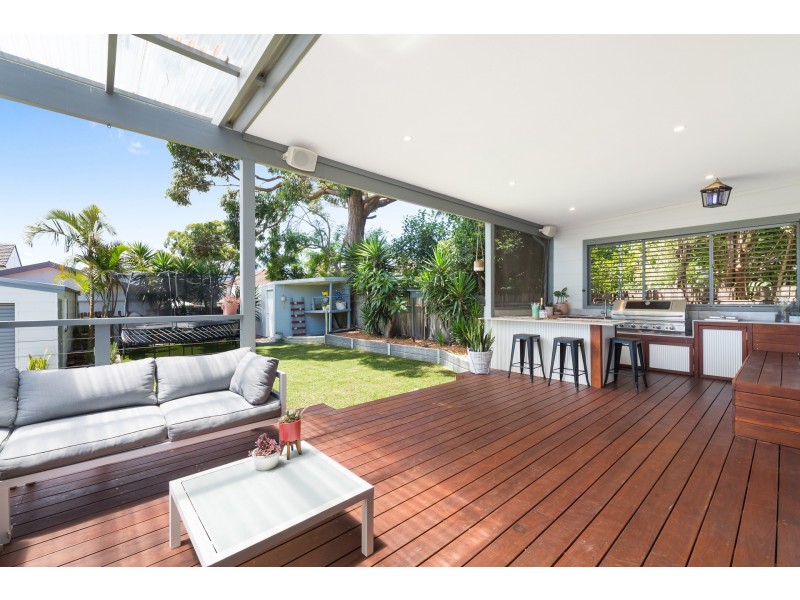 100 Georges River Road, Jannali NSW 2226