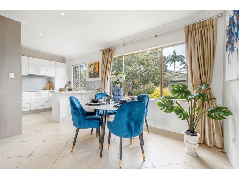 4D/218 Box Road, Miranda NSW 2228