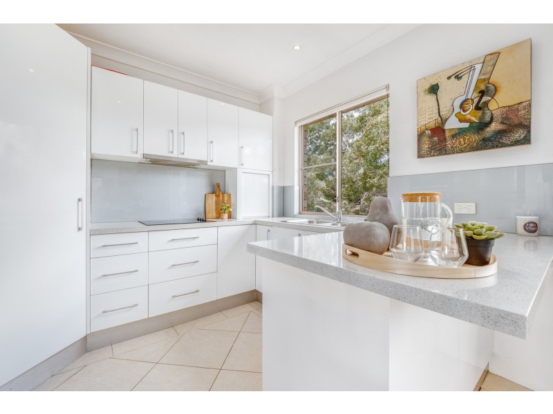 4D/218 Box Road, Miranda NSW 2228