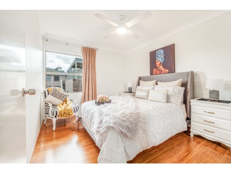 4D/218 Box Road, Miranda NSW 2228