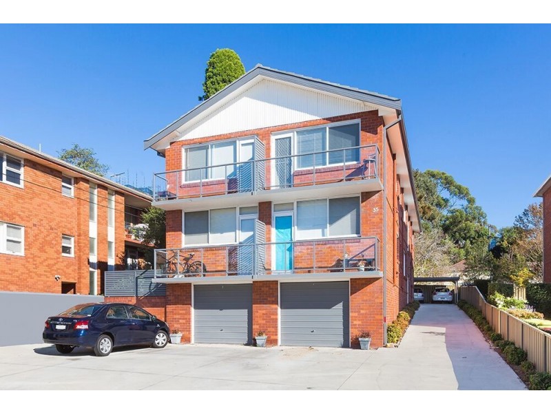 1/35 Oxley Avenue, Jannali NSW 2226