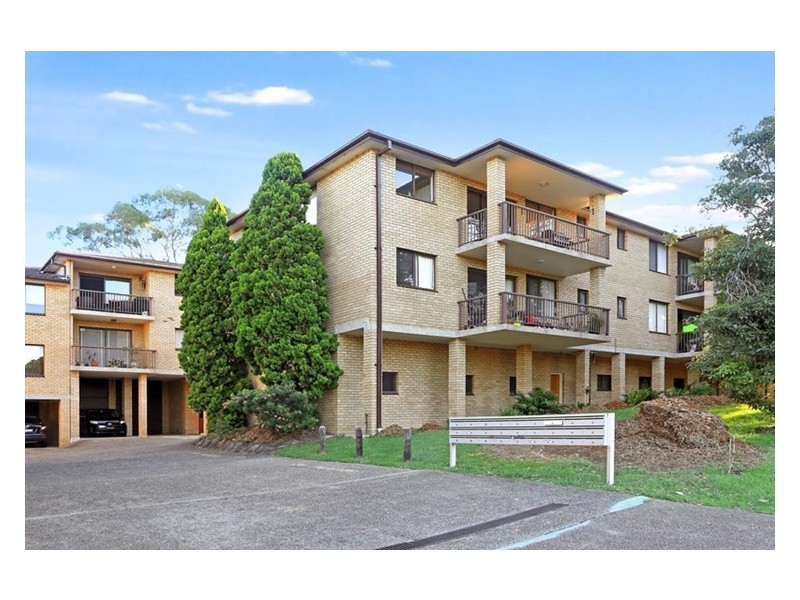 23/162 Port Hacking Road, Sylvania NSW 2224