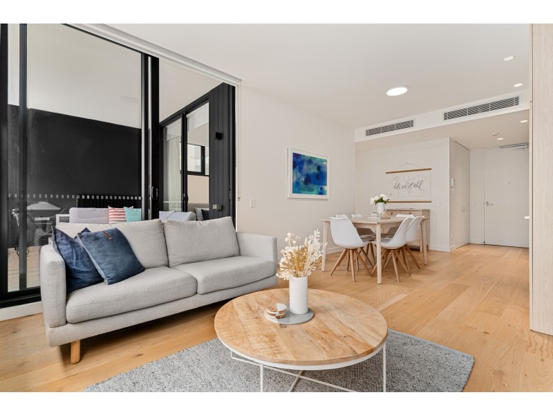 213/2 Dune Walk, Woolooware NSW 2230