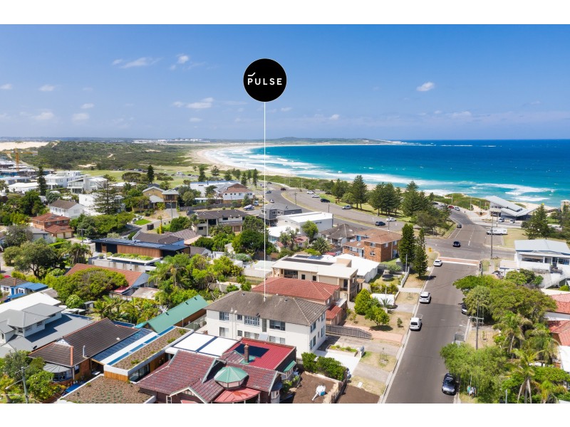 5/15 Links Avenue, Cronulla NSW 2230