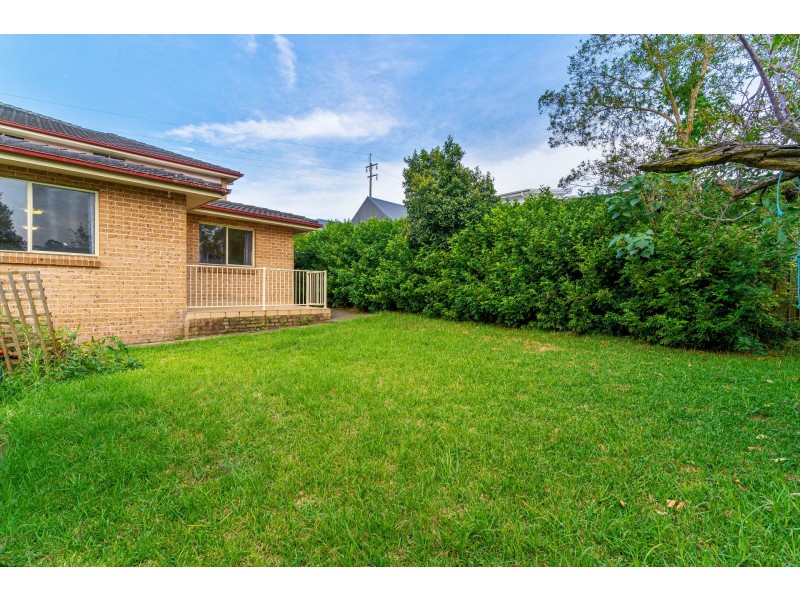 1/275 Port Hacking Road, Miranda NSW 2228
