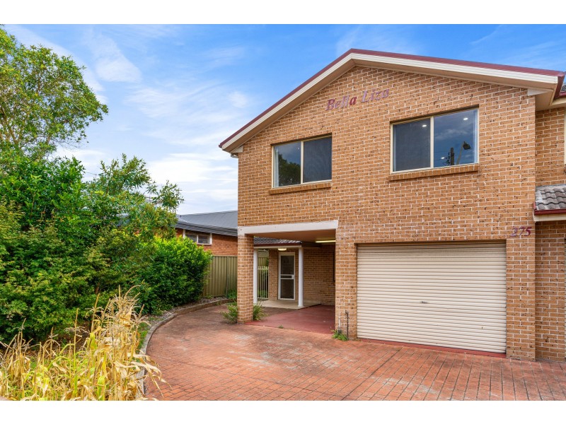 1/275 Port Hacking Road, Miranda NSW 2228