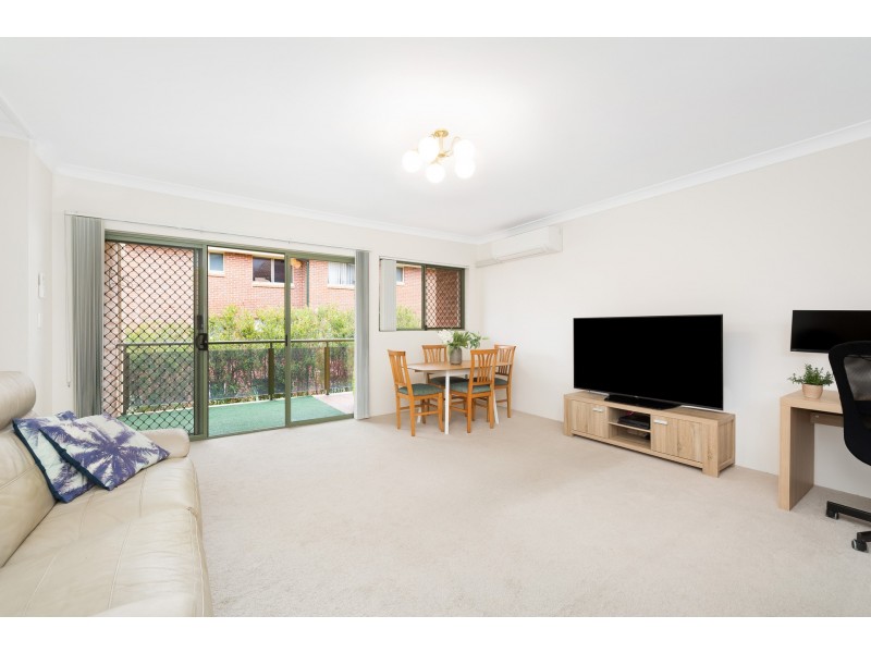 5/25-29 Koorabel Avenue, Gymea NSW 2227