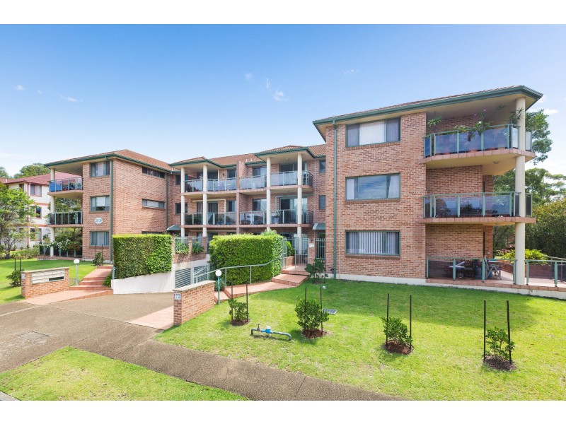 5/25-29 Koorabel Avenue, Gymea NSW 2227