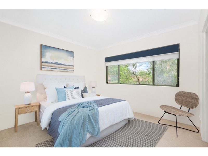 5/25-29 Koorabel Avenue, Gymea NSW 2227