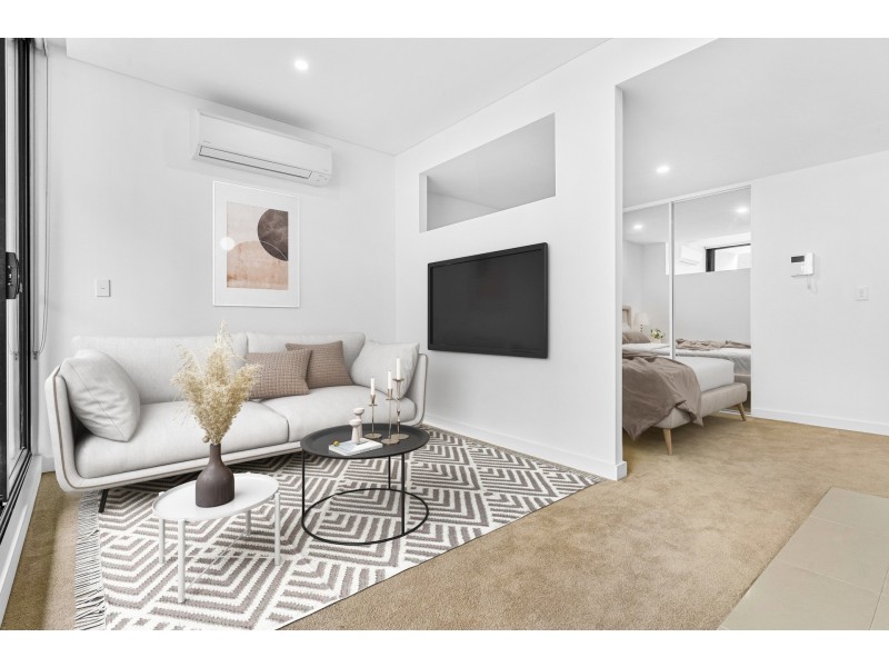 C205/40 Pinnacle Street, Miranda NSW 2228