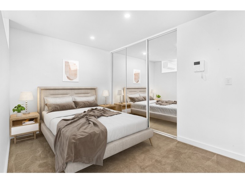 C205/40 Pinnacle Street, Miranda NSW 2228