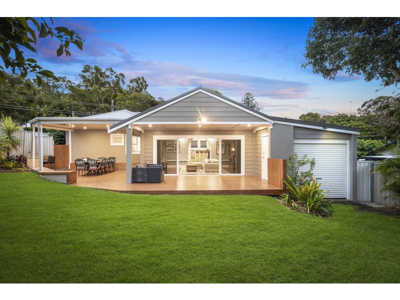 22 Como Road, Oyster Bay NSW 2225