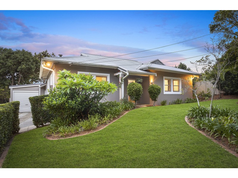 22 Como Road, Oyster Bay NSW 2225