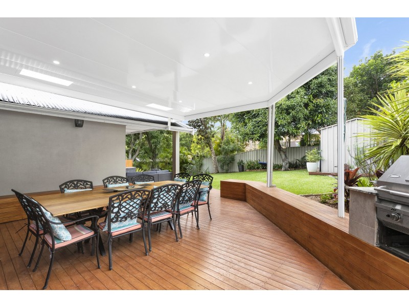 22 Como Road, Oyster Bay NSW 2225