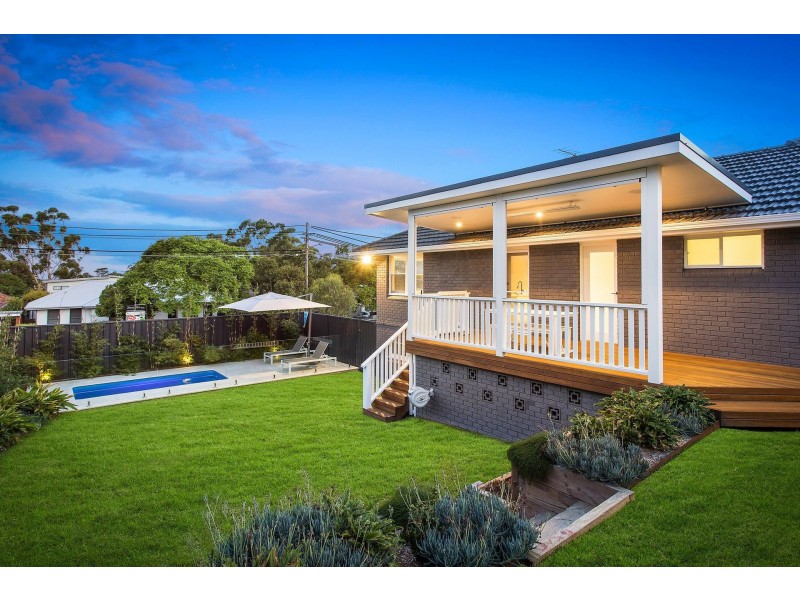 1 Redfern Place, Gymea NSW 2227