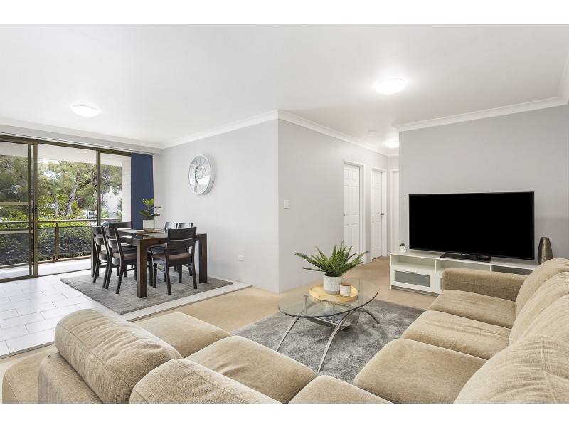 7/2-6 Gurrier Avenue, Miranda NSW 2228