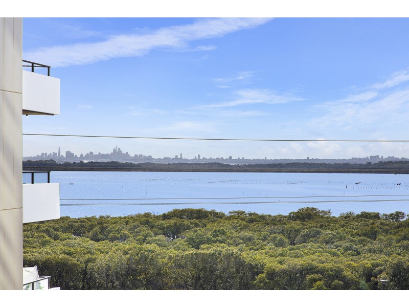 401/1 Foreshore Boulevard, Woolooware NSW 2230