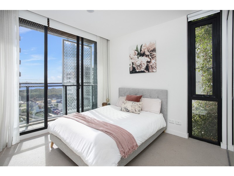 401/1 Foreshore Boulevard, Woolooware NSW 2230