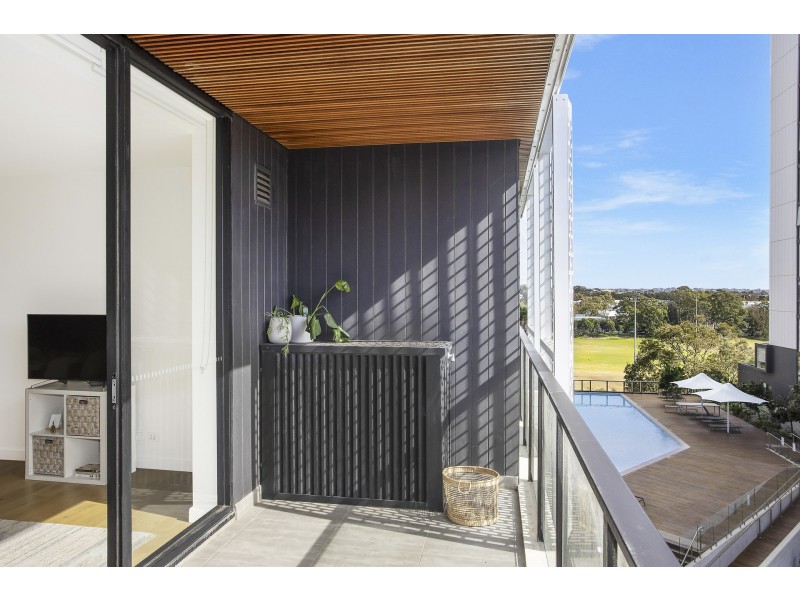 401/1 Foreshore Boulevard, Woolooware NSW 2230