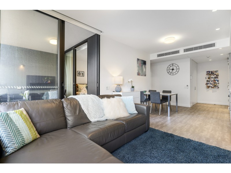 308/2 Dune Walk, Woolooware NSW 2230