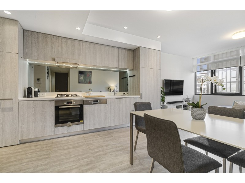 308/2 Dune Walk, Woolooware NSW 2230