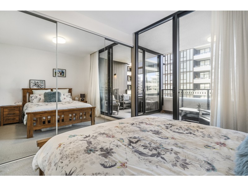 308/2 Dune Walk, Woolooware NSW 2230