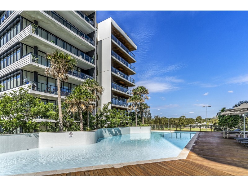 308/2 Dune Walk, Woolooware NSW 2230