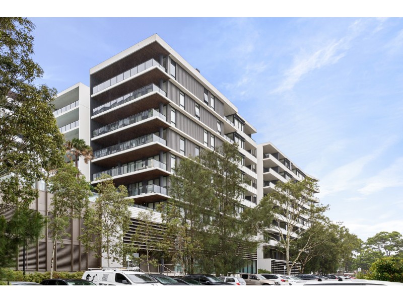 308/2 Dune Walk, Woolooware NSW 2230