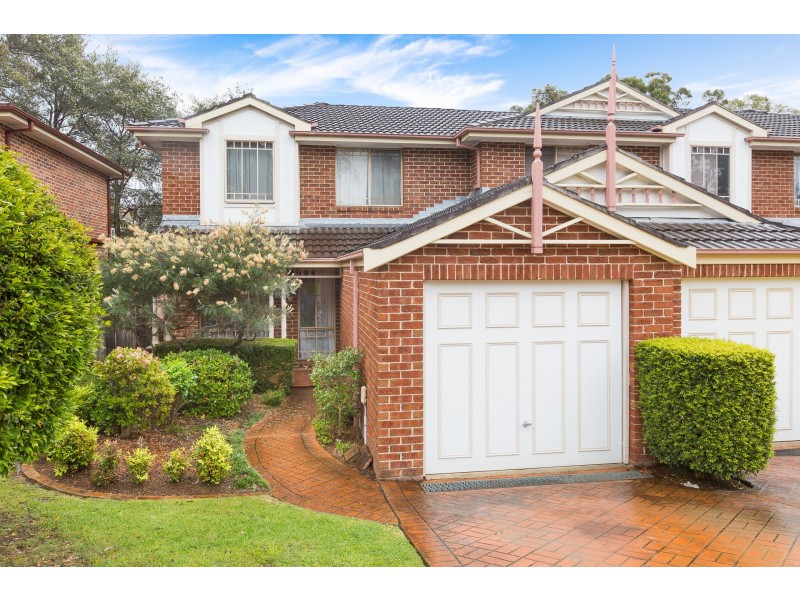 55/2 Schofield Place, Menai NSW 2234