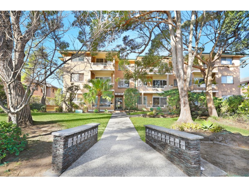 17/10-14 Gosport Street, Cronulla NSW 2230