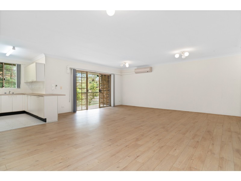 23/4-10 Miranda Road, Miranda NSW 2228