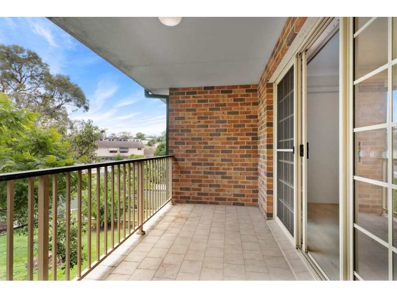 23/4-10 Miranda Road, Miranda NSW 2228