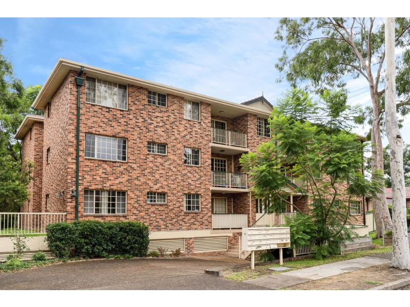 23/4-10 Miranda Road, Miranda NSW 2228