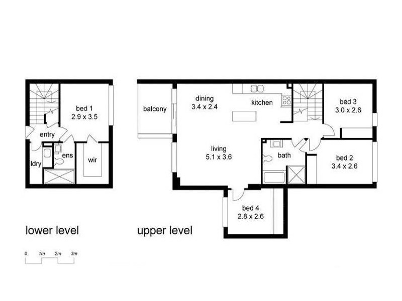 Caringbah NSW 2229 Floorplan