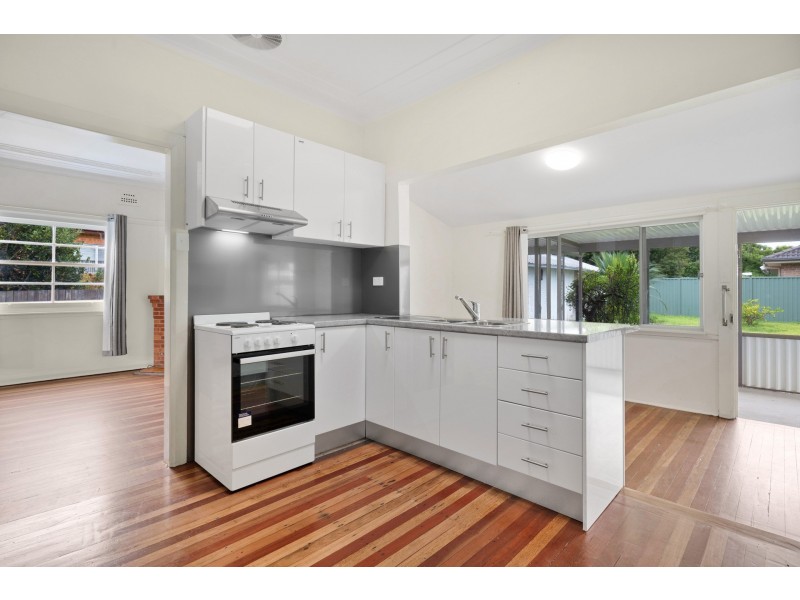 25 Belmont Street, Sutherland NSW 2232