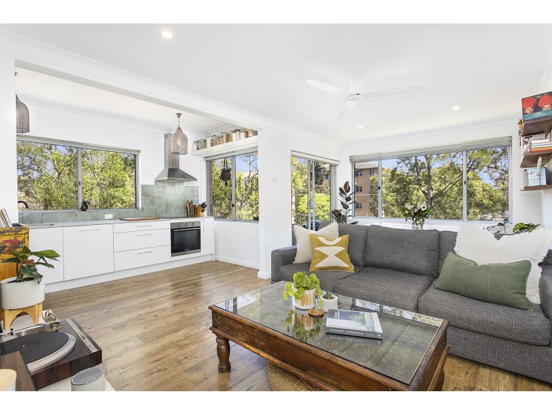 8/58-60 Parramatta Street, Cronulla NSW 2230