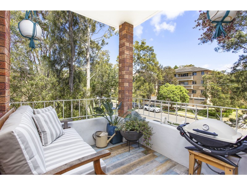 8/58-60 Parramatta Street, Cronulla NSW 2230