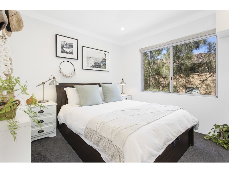8/58-60 Parramatta Street, Cronulla NSW 2230